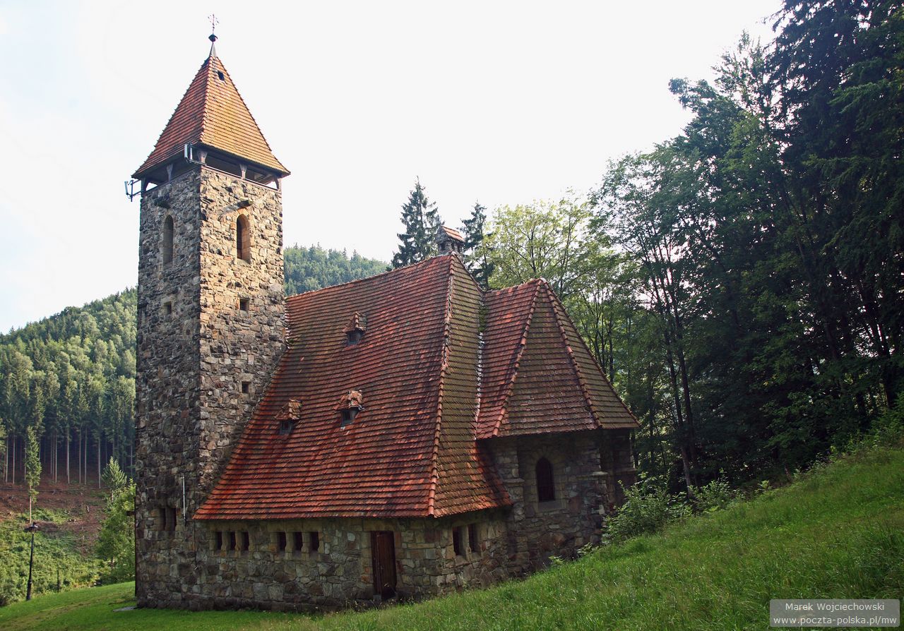 Miedzygorze